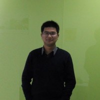 George Tang