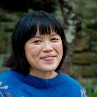 Amy Tong