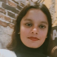 Yashika Roy