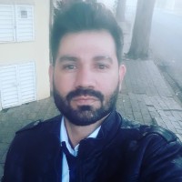 Rafael Sene