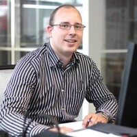 Jurian Hoeijenbos