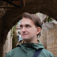 Daniil Nikolenko