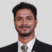Vasudevan Anbu