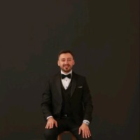 Mehmet Samet ALGÜL