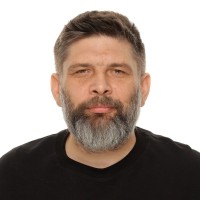 Sergey Gudkoff