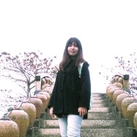 Jo Wei Lin