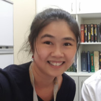 Lisa Quach