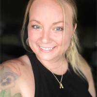Anna Swafford