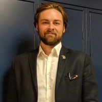 Joshua Rivard