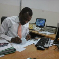 Mohammed Umaru