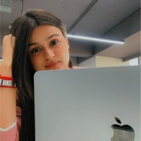 Nupur Agarwal