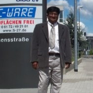 Viswanathan Ramamurthy