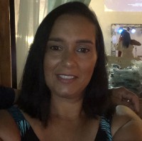 Karina Monteiro Rodrigues de Freitas