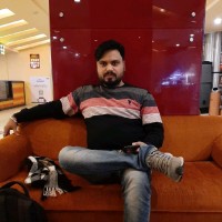 Manish Sharma