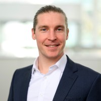Dr. Lukas Moschko