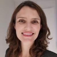 Franciely Aline C. Nickel