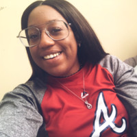 Ashley Davis