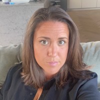 Petra Månsson