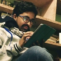 Pranav Pangarkar