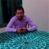 Arslan Farooq