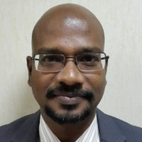 Rajesh Selvaraj