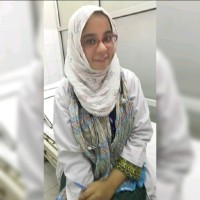 Syeda Shanefatima