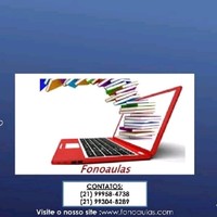 Cursos Fonoaulas