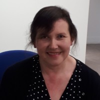 Anna Lukashuk-Smith