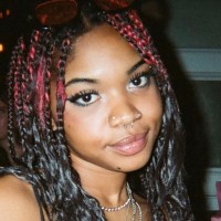 Enahjah Brown