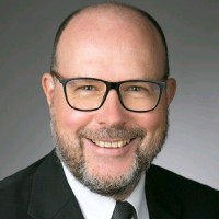 Robert Redmann, B.A.