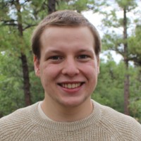 Lucas Larson