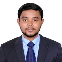 Omar Farooque