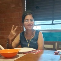 Manisha V