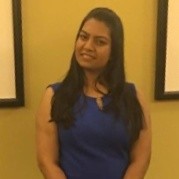 Pavani Velagapudi