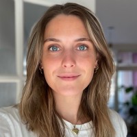 Esmée Blijlevens