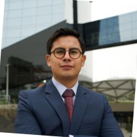 Josué Carlos Pérez Justiniano