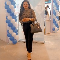 Ashwini Ramane