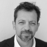 Nikos Moskofidis