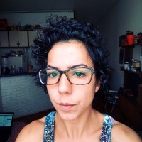 Bianca Pedrina Manoel