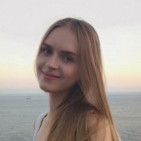 Darya Shamedzka