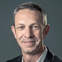 Mark Maxted