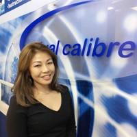 Cecilia Chow