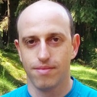 Alexander Gleyzer