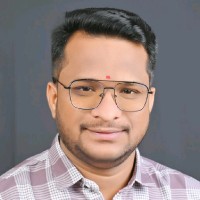 Darshan Chaudhari
