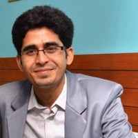 Rohit Pathak