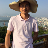 Aaron Huang