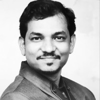 Ashwin Hosmani