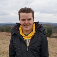 Neil Broadbent