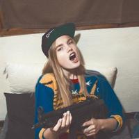 Becky Rolon