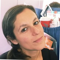 FRANCESCA SCONOSCIUTO